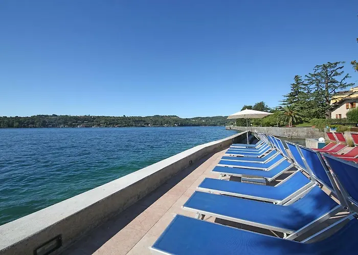 Du Parc 4*