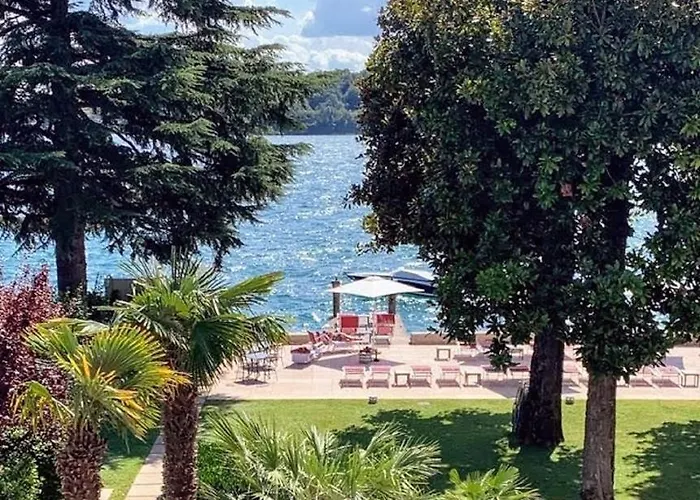 Hotel Du Parc Saló